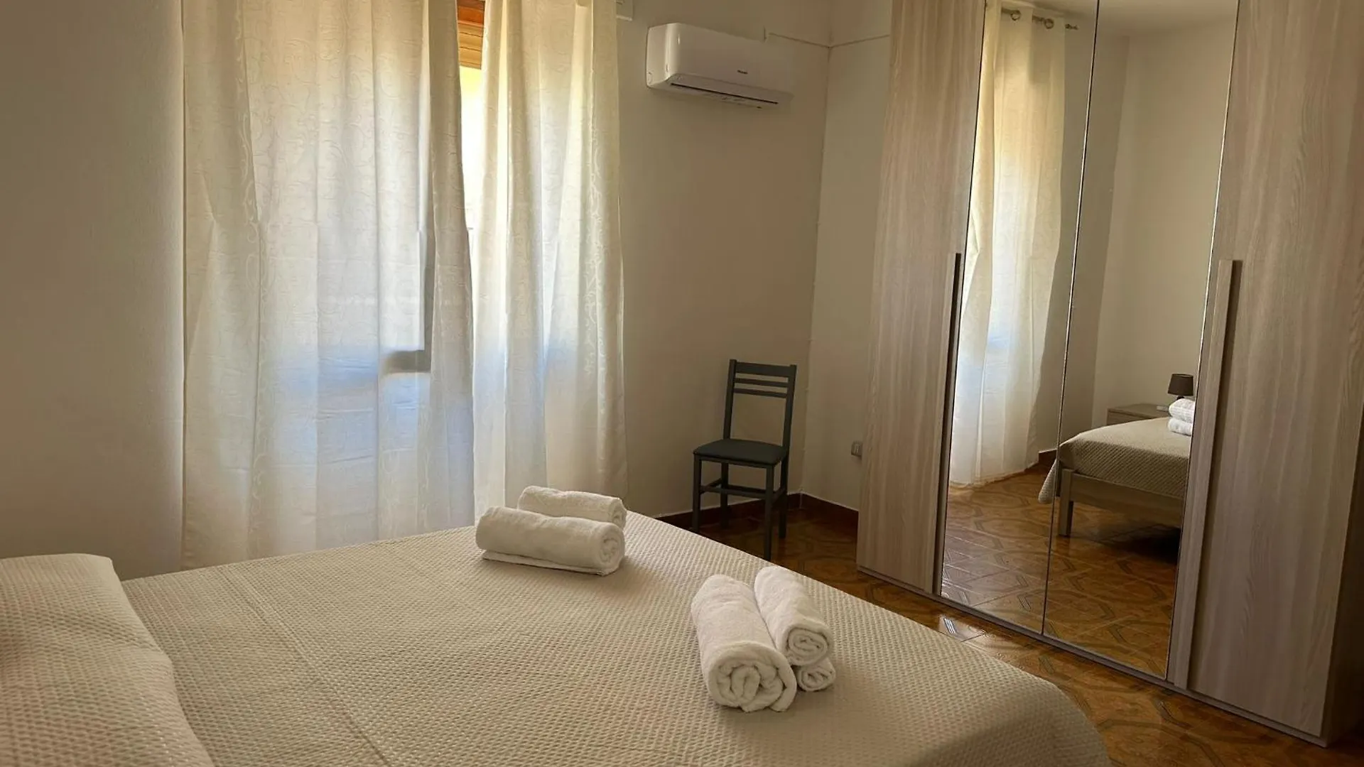 Appartamento Nonna Rosas Alghero