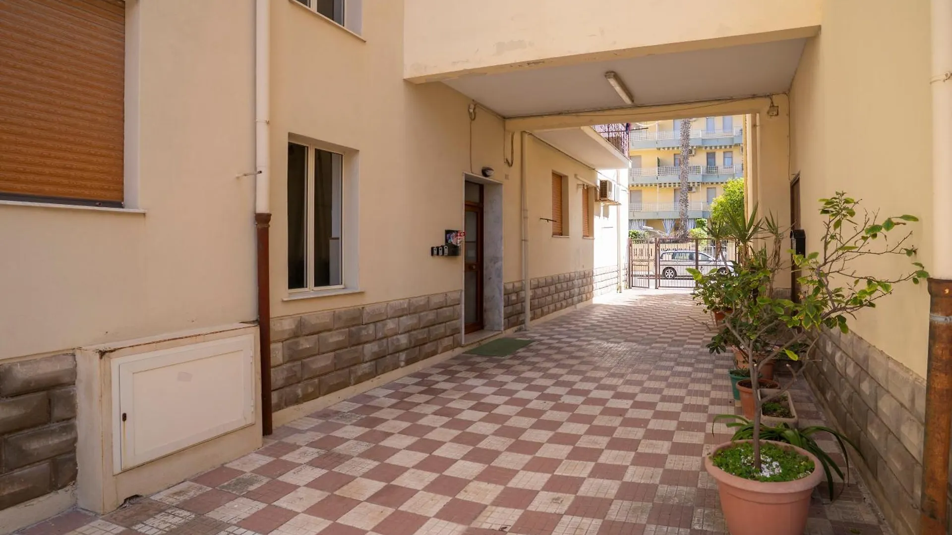 Appartamento Nonna Rosas Alghero