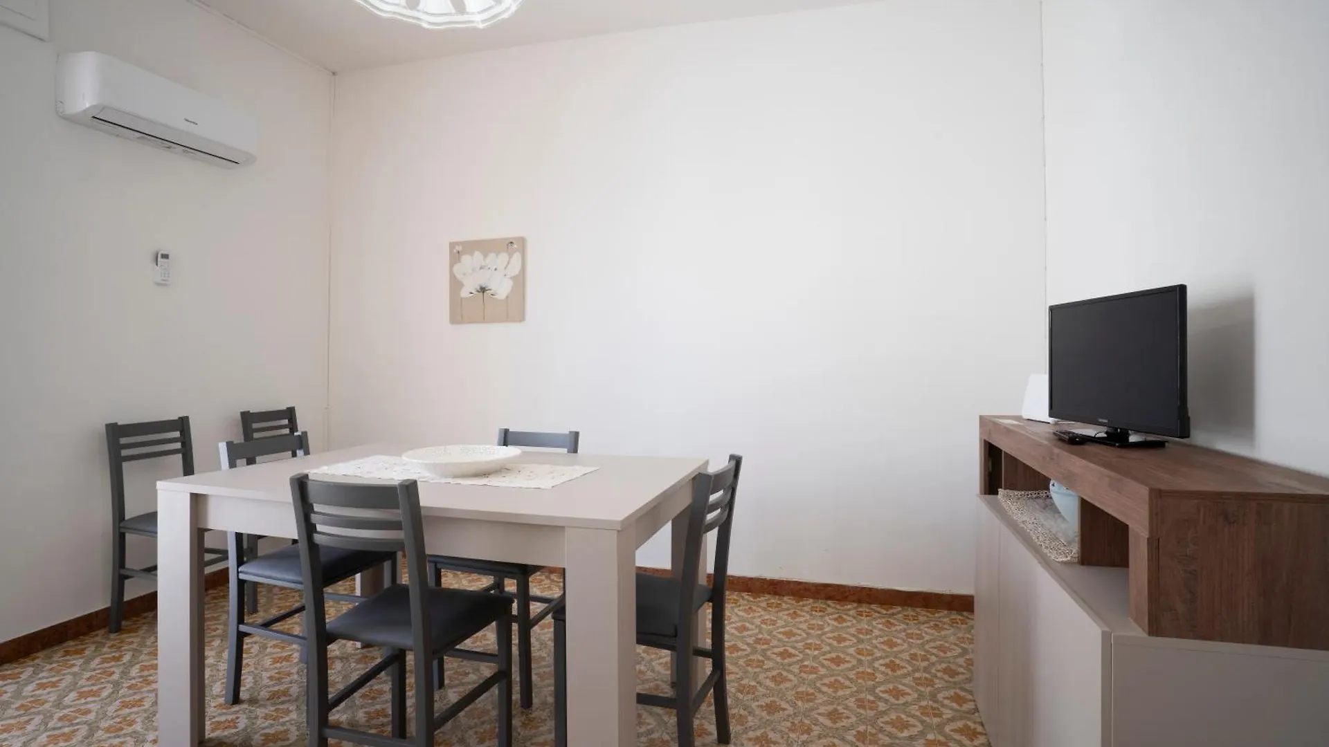 Appartamento Nonna Rosas Alghero