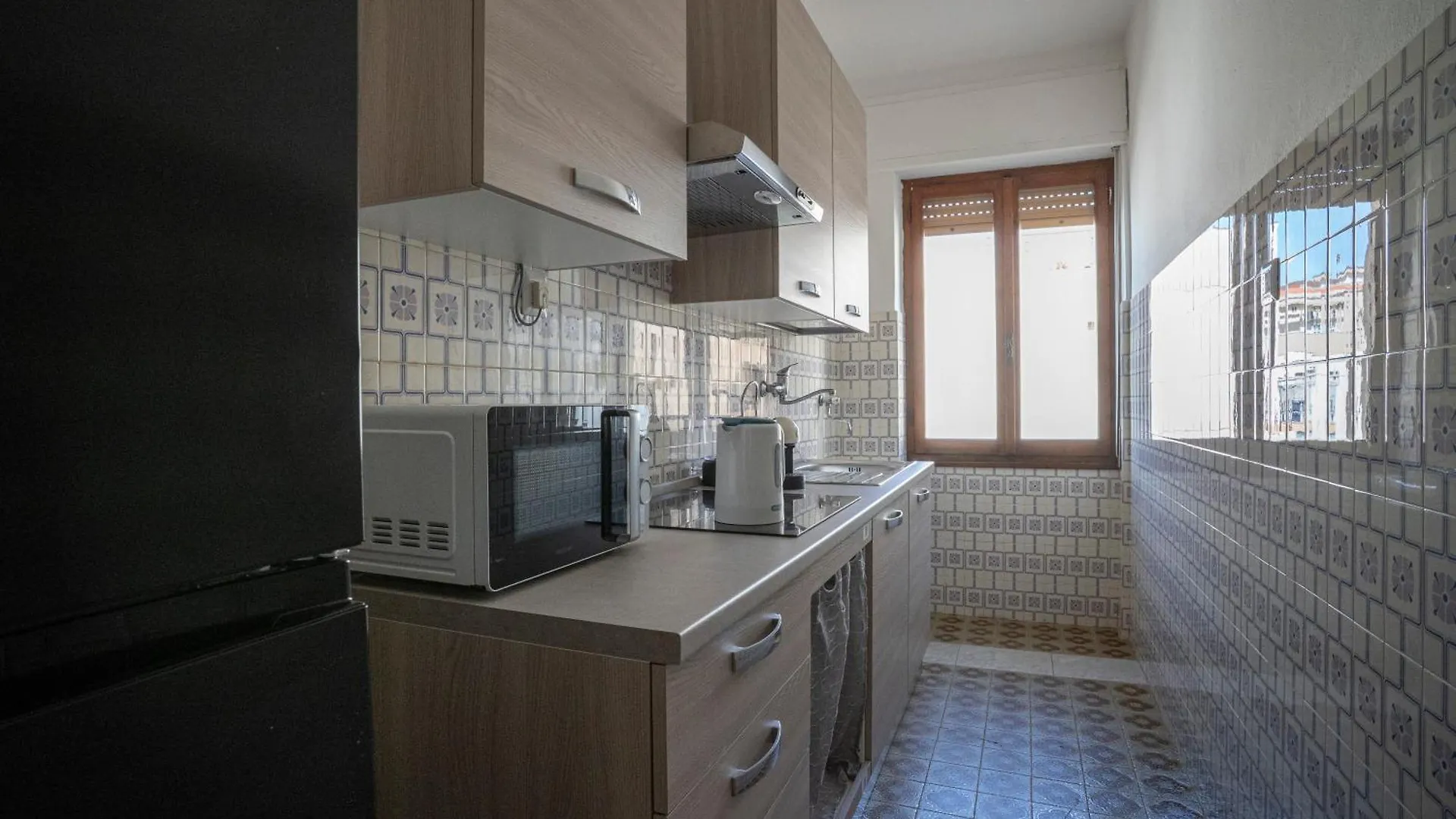 Appartamento Nonna Rosas Alghero