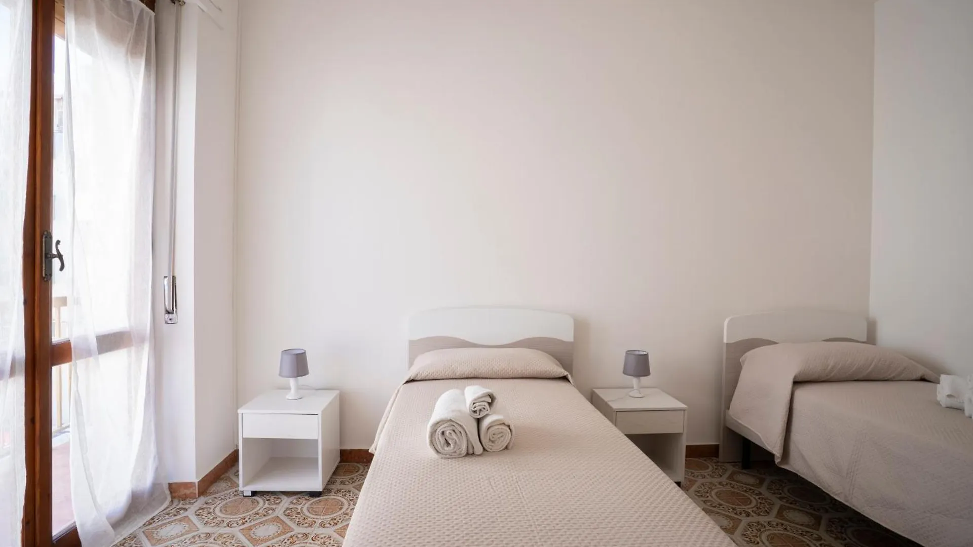 Appartamento Nonna Rosas Alghero