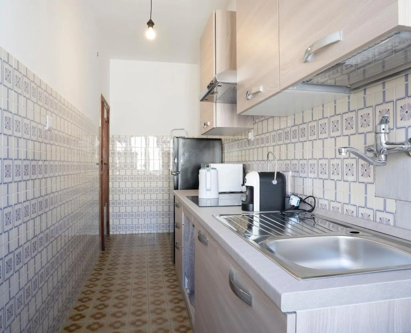 Appartamento Nonna Rosas Alghero