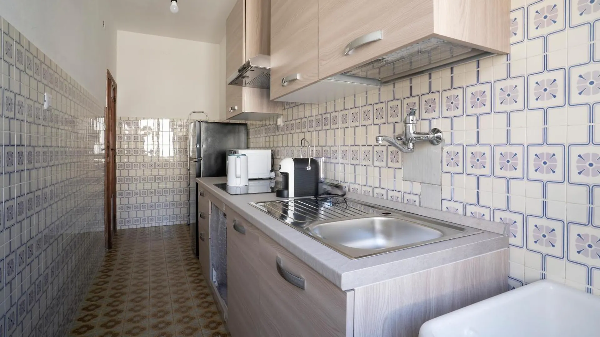 Appartamento Nonna Rosas Alghero