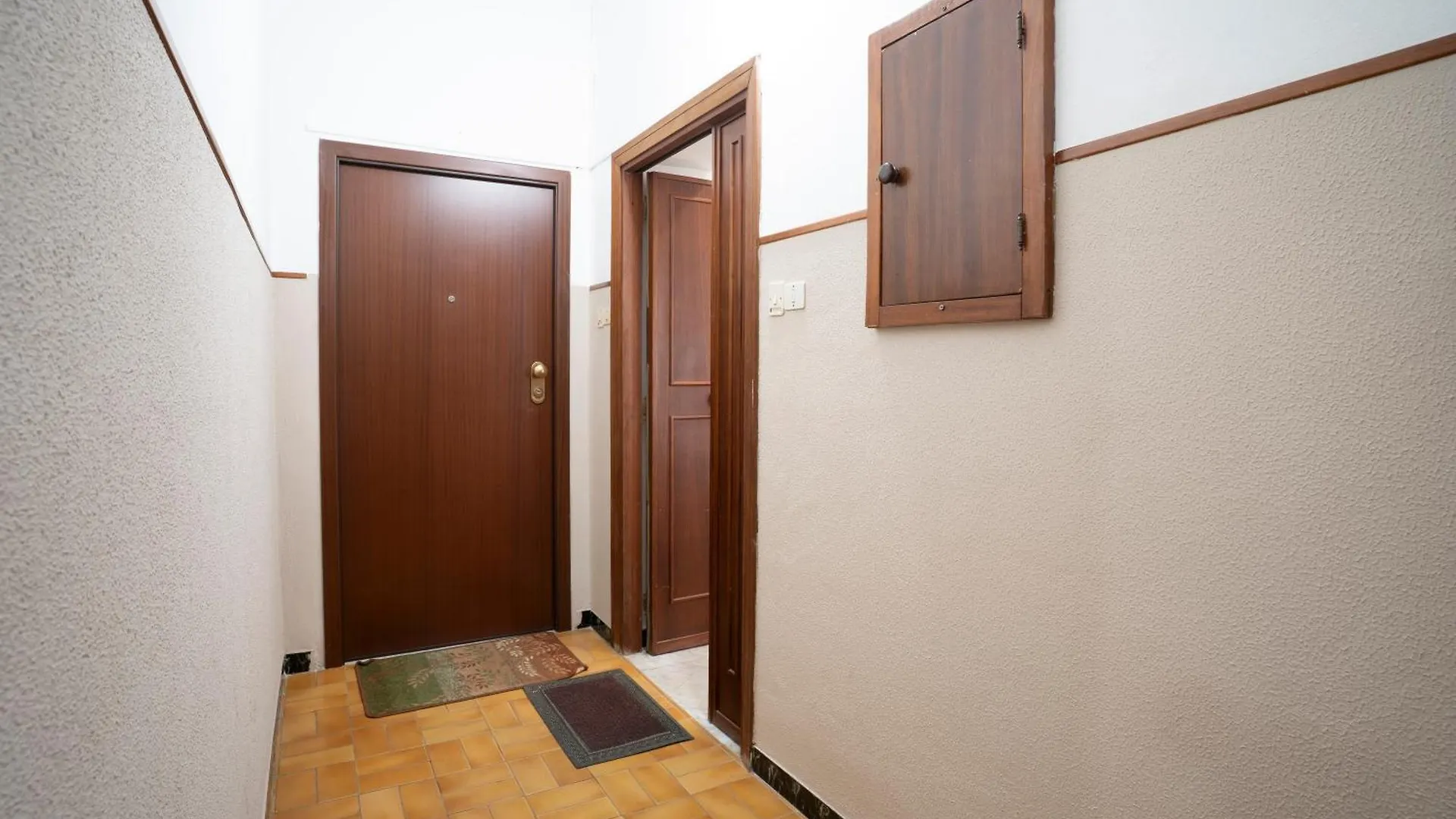 Apartmán Nonna Rosas Alghero