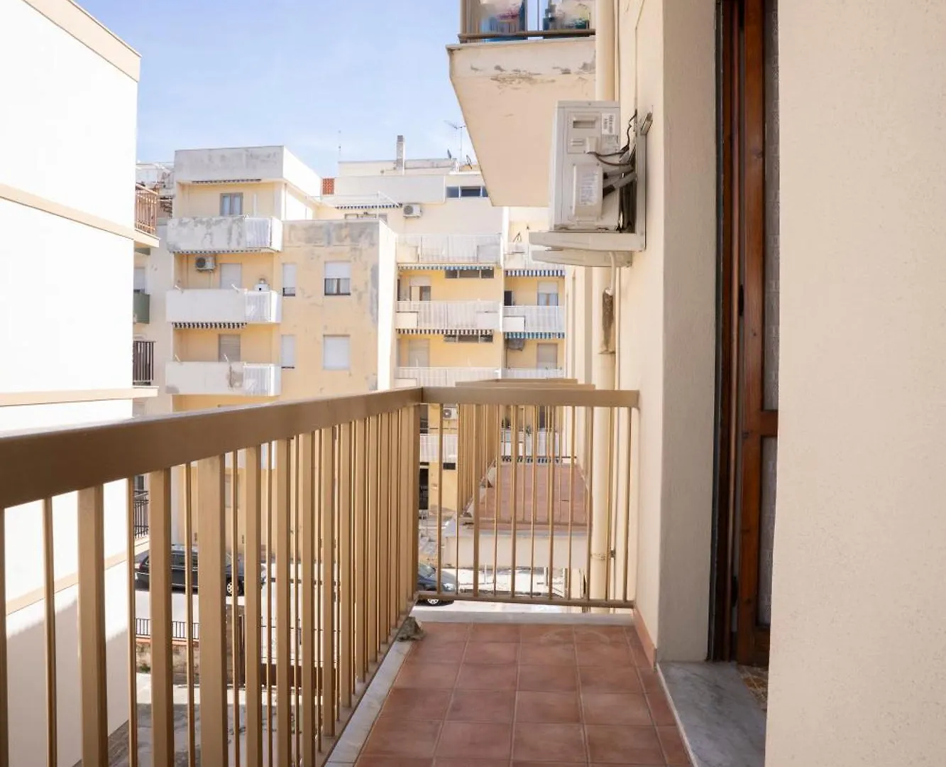 Apartmán Nonna Rosas Alghero 0*,  Itálie
