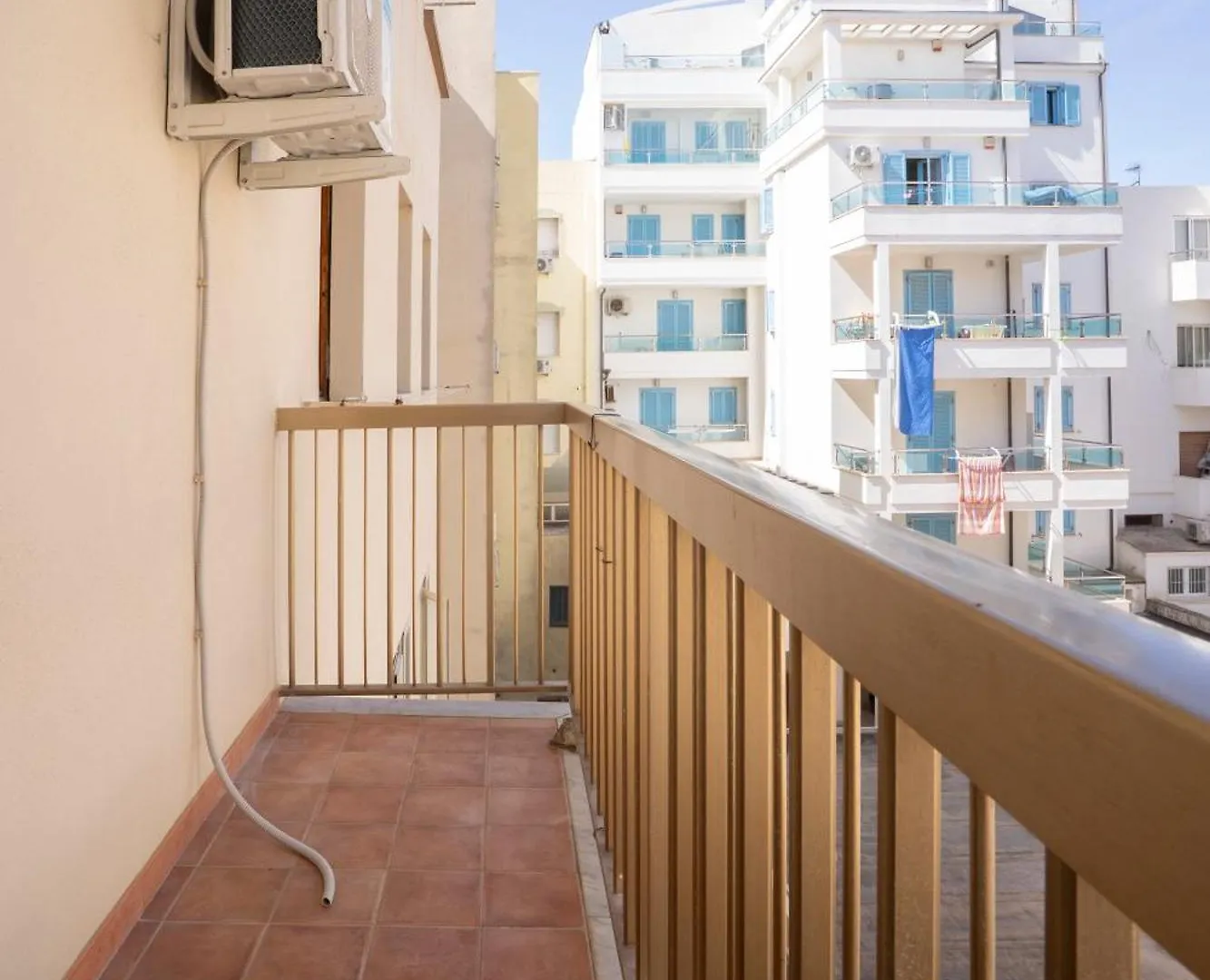 Apartmán Nonna Rosas Alghero