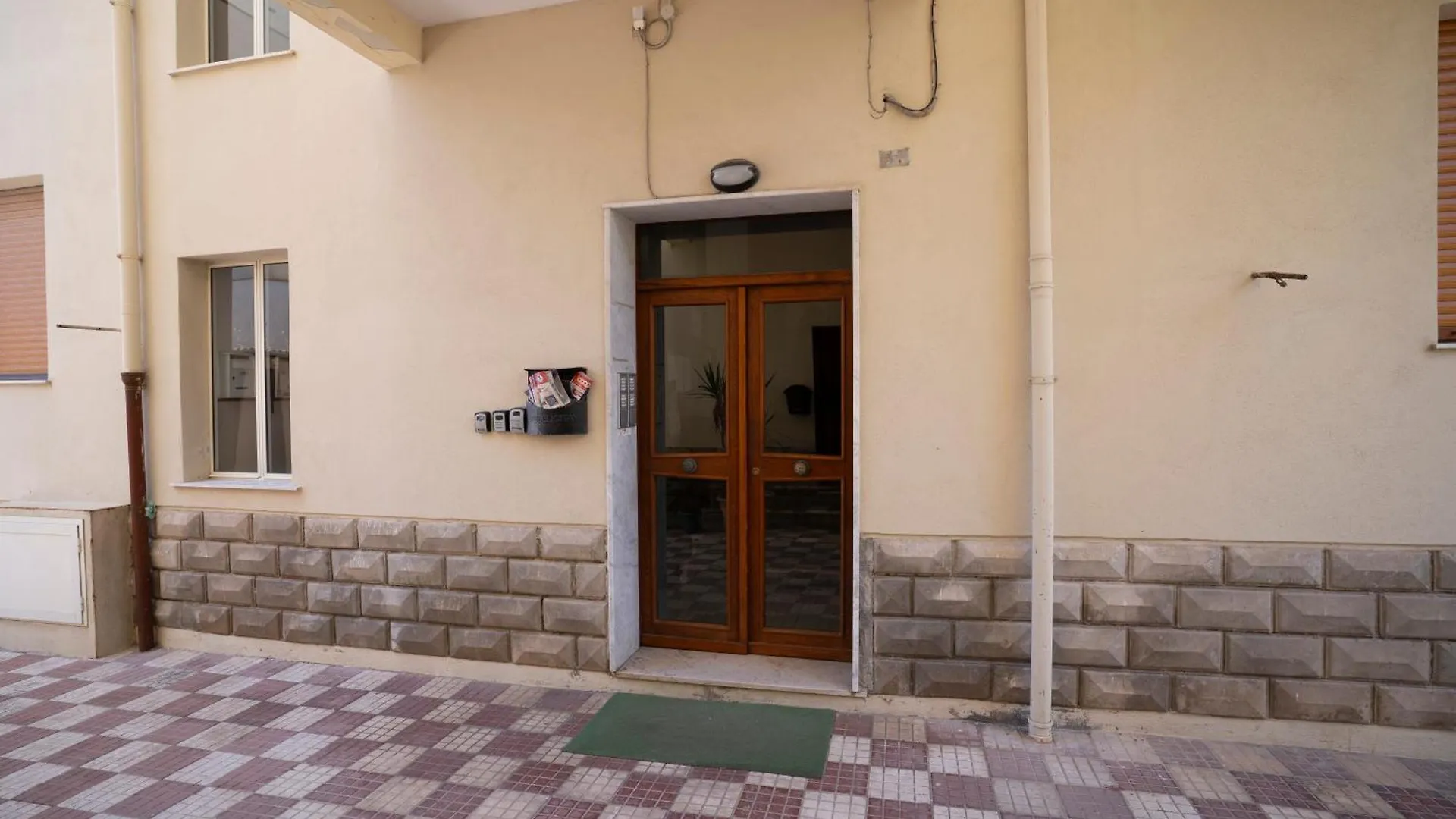 Apartmán Nonna Rosas Alghero