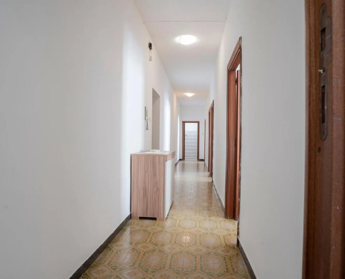 Apartmán Nonna Rosas Alghero Itálie