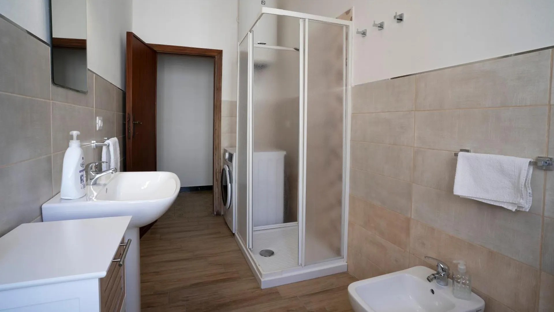 Apartmán Nonna Rosas Alghero