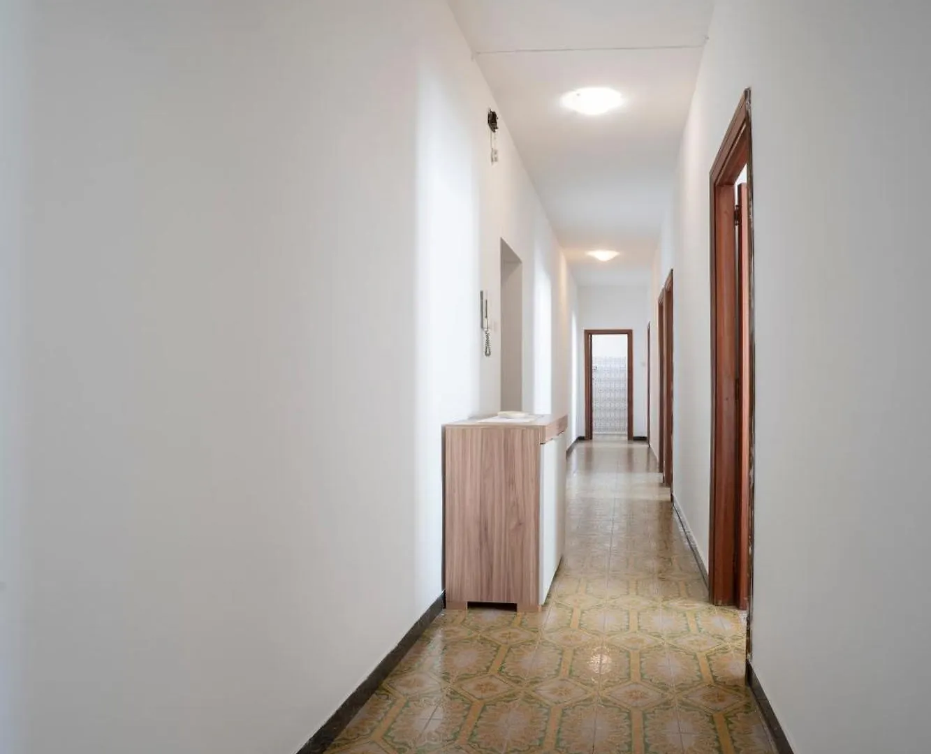 Apartmán Nonna Rosas Alghero