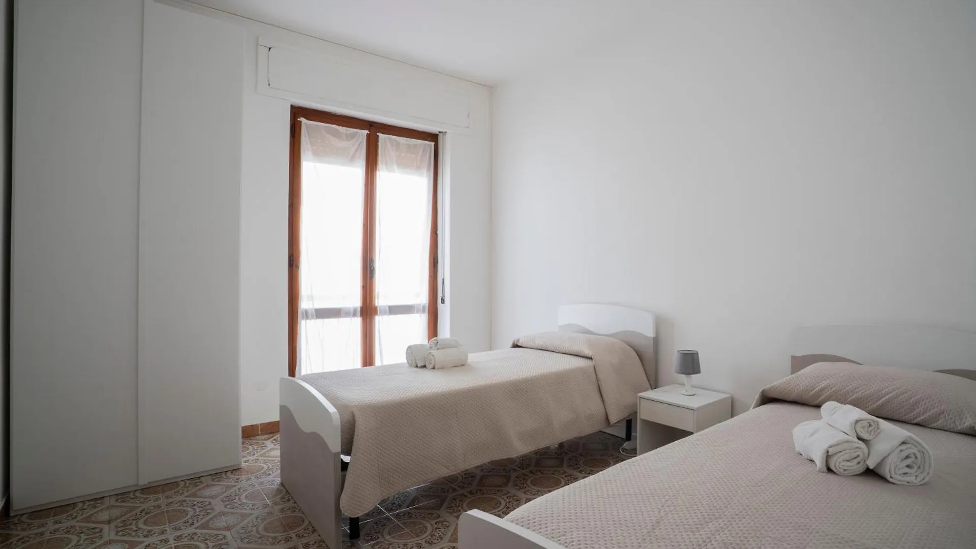 Apartmán Nonna Rosas Alghero