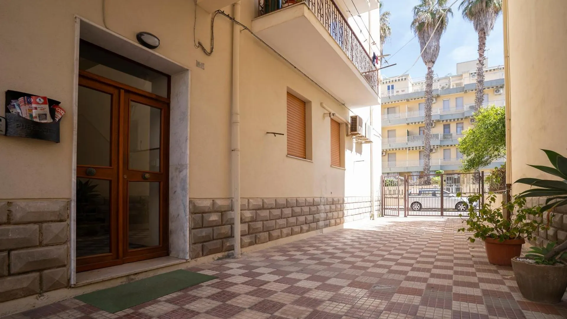 Apartmán Nonna Rosas Alghero