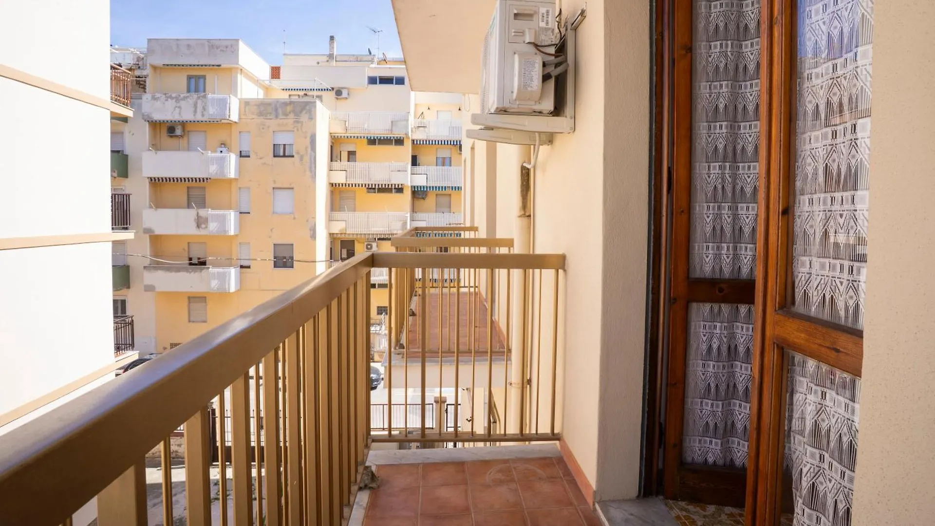 Apartmán Nonna Rosas Alghero