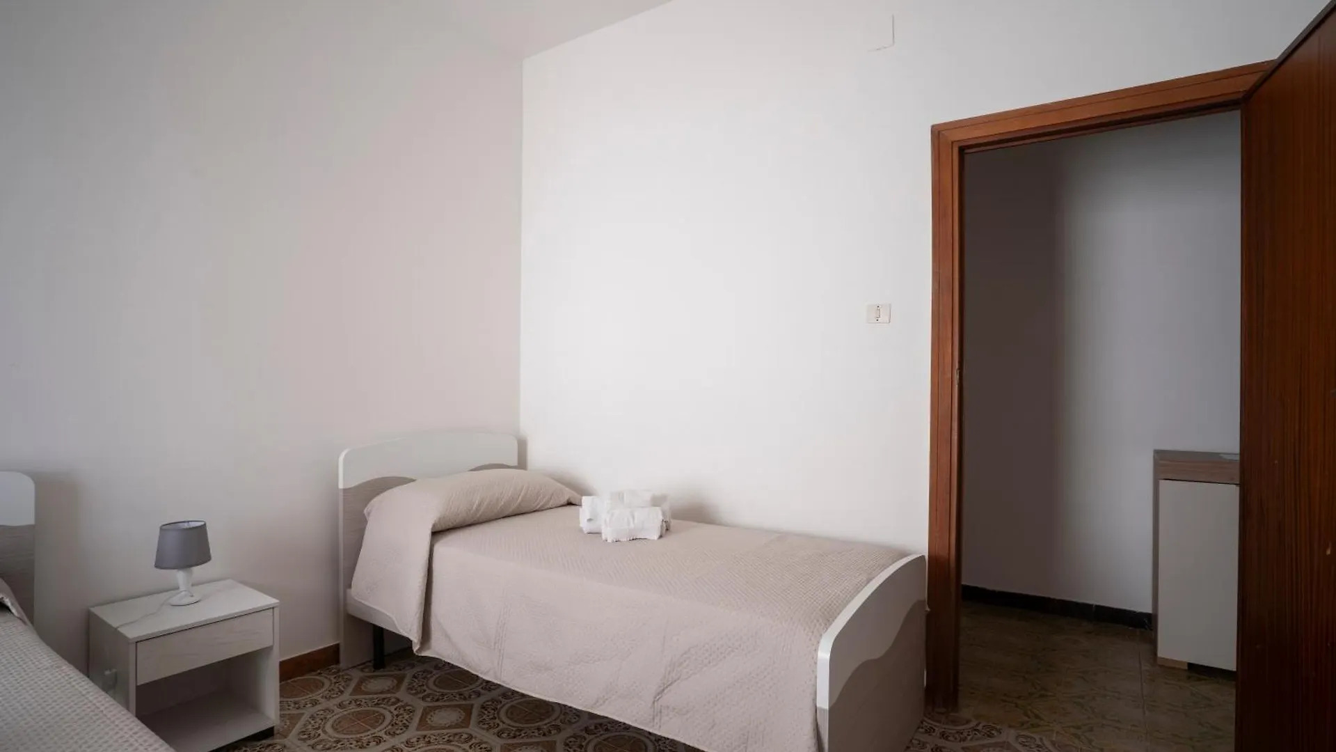 Apartmán Nonna Rosas Alghero 0*,
