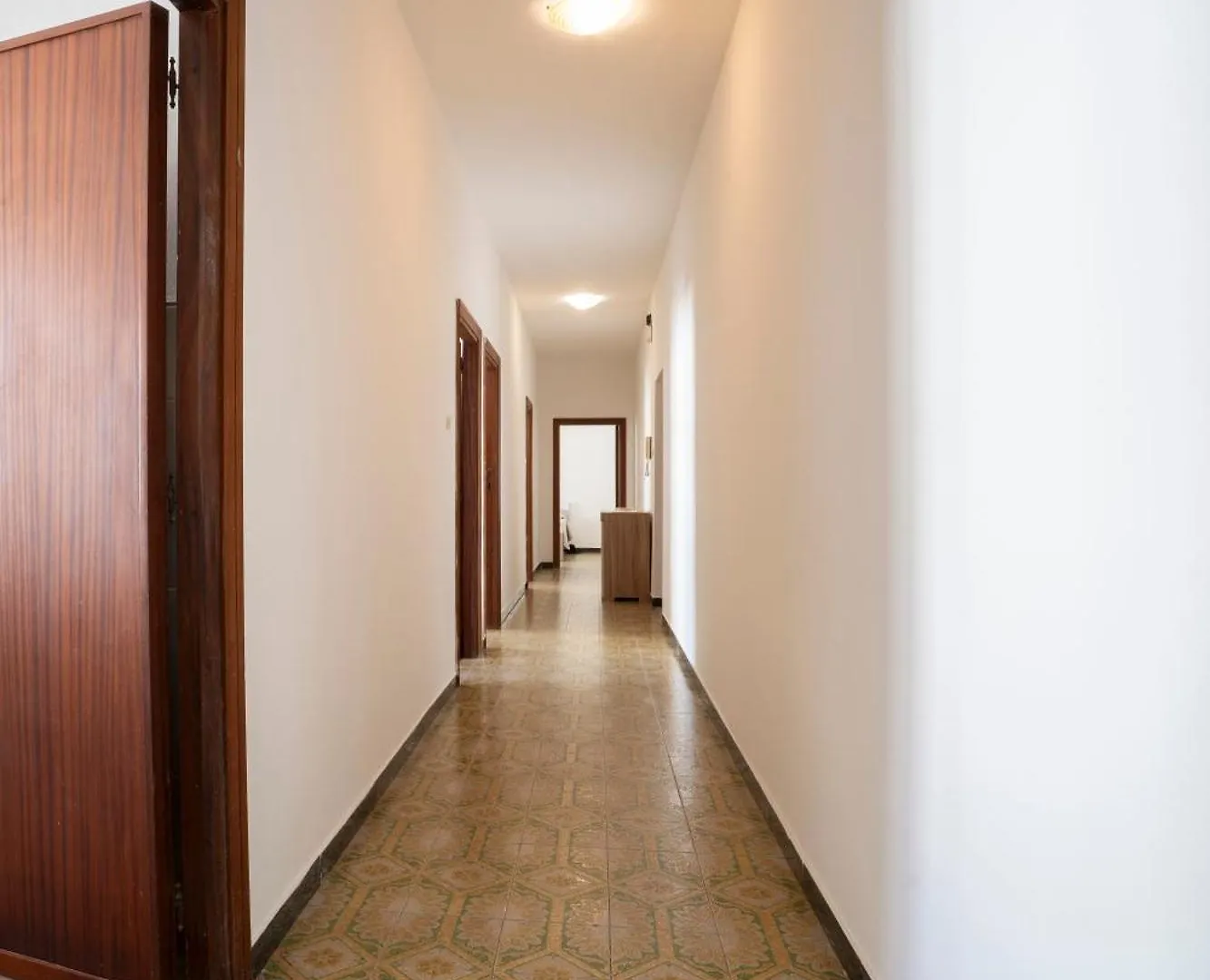 Apartmán Nonna Rosas Alghero Itálie