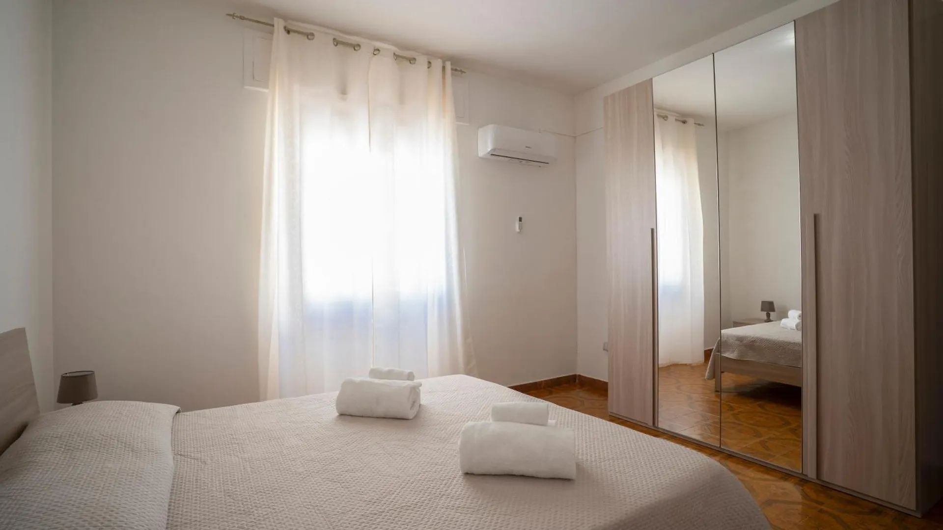 Apartmán Nonna Rosas Alghero