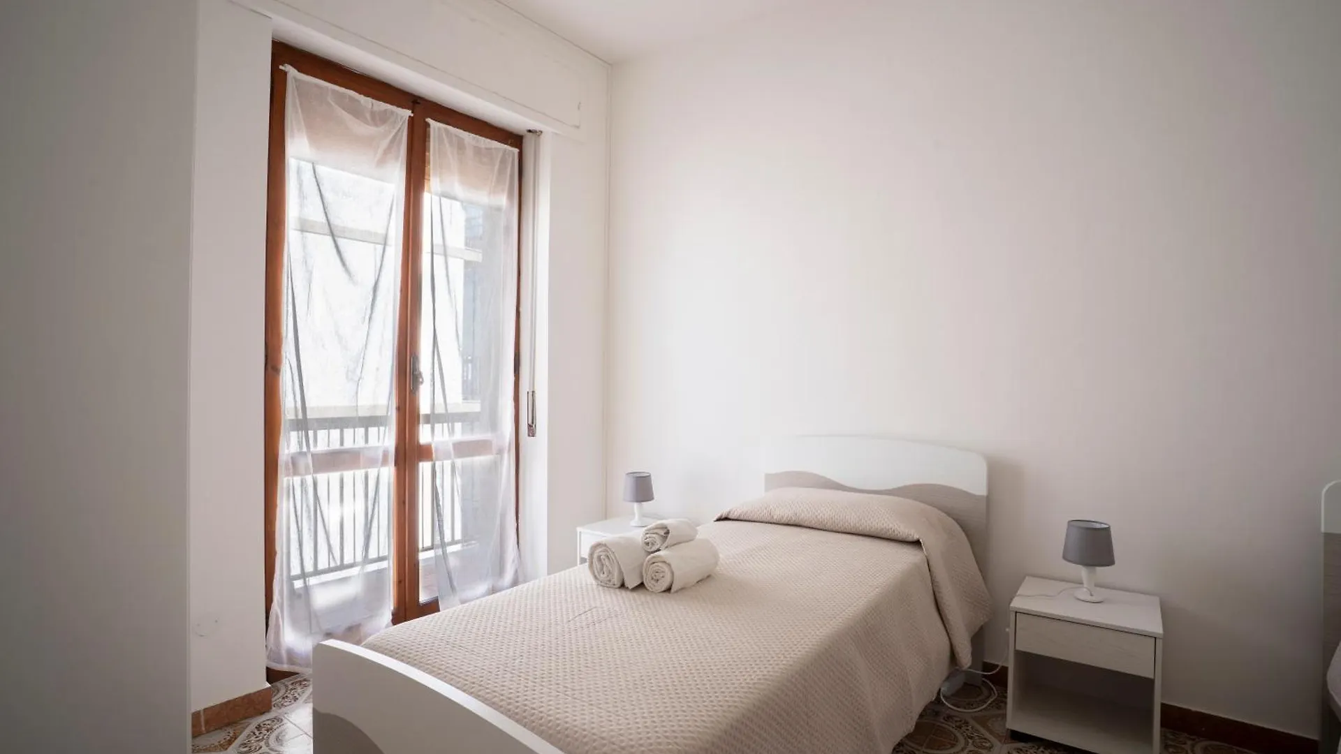Apartmán Nonna Rosas Alghero