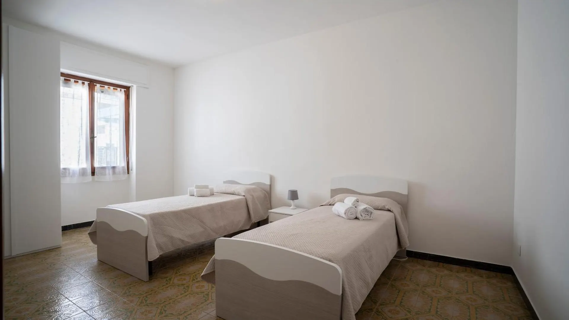 Apartmán Nonna Rosas Alghero
