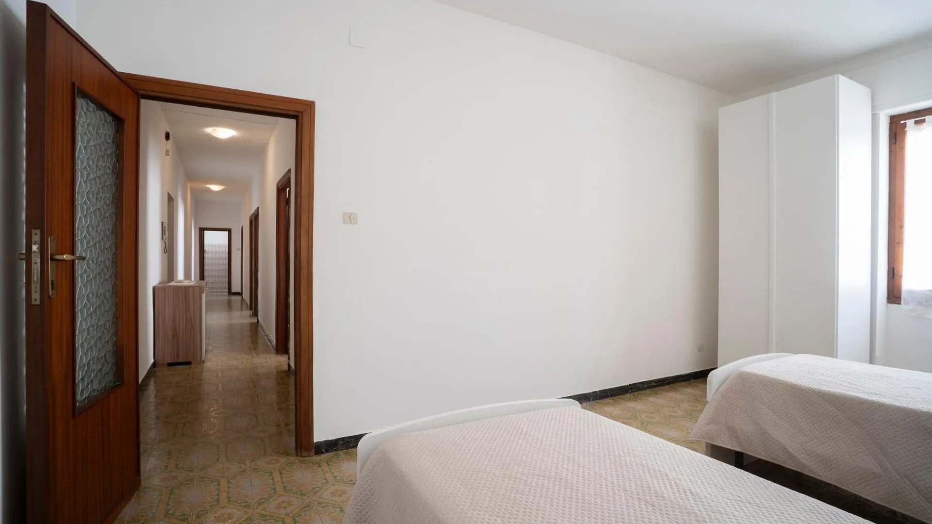 Apartmán Nonna Rosas Alghero