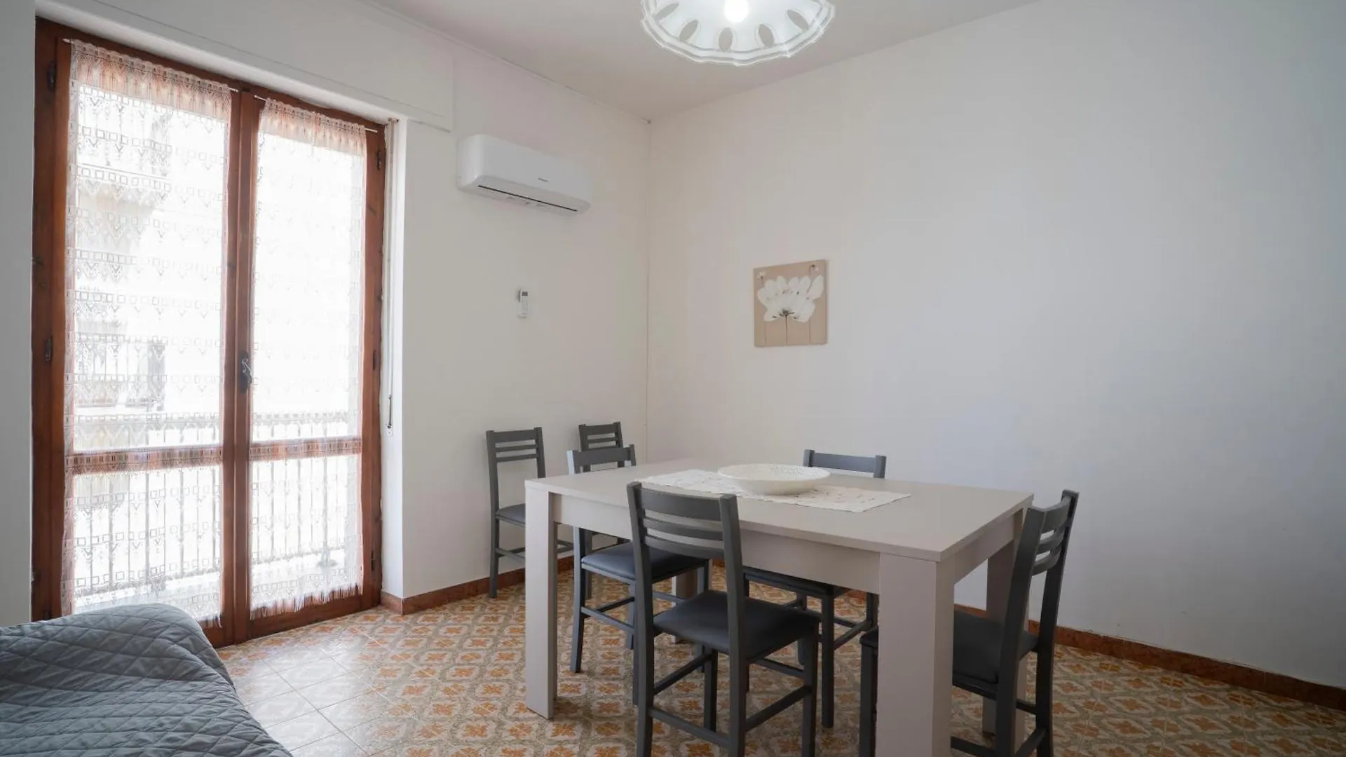 Apartmán Nonna Rosas Alghero