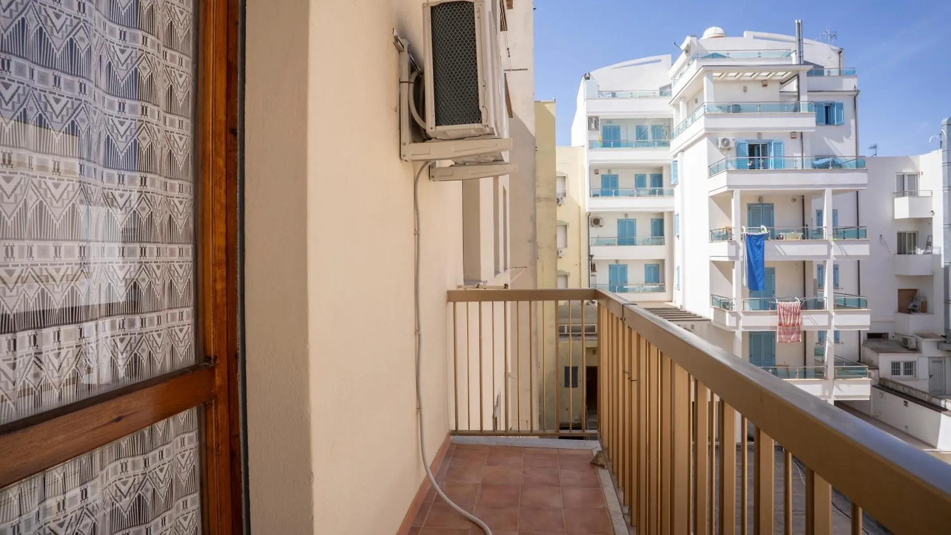 Apartmán Nonna Rosas Alghero