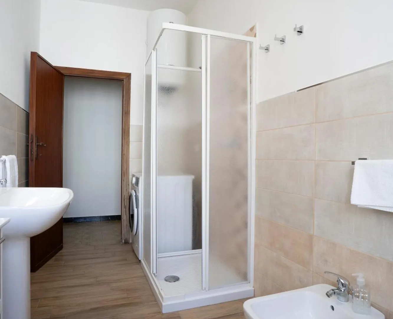 Apartmán Nonna Rosas Alghero 0*,  Itálie