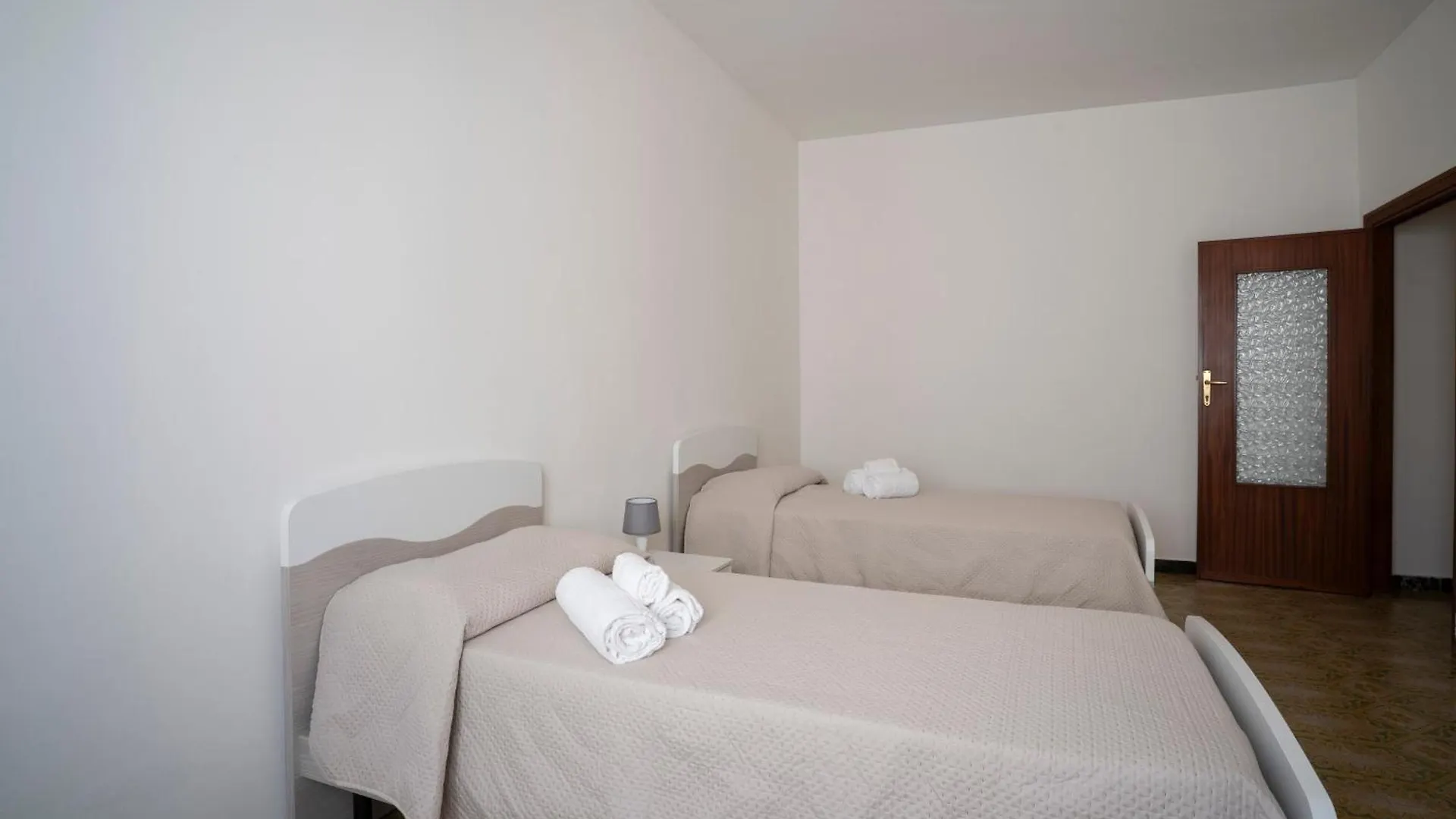Apartmán Nonna Rosas Alghero Itálie