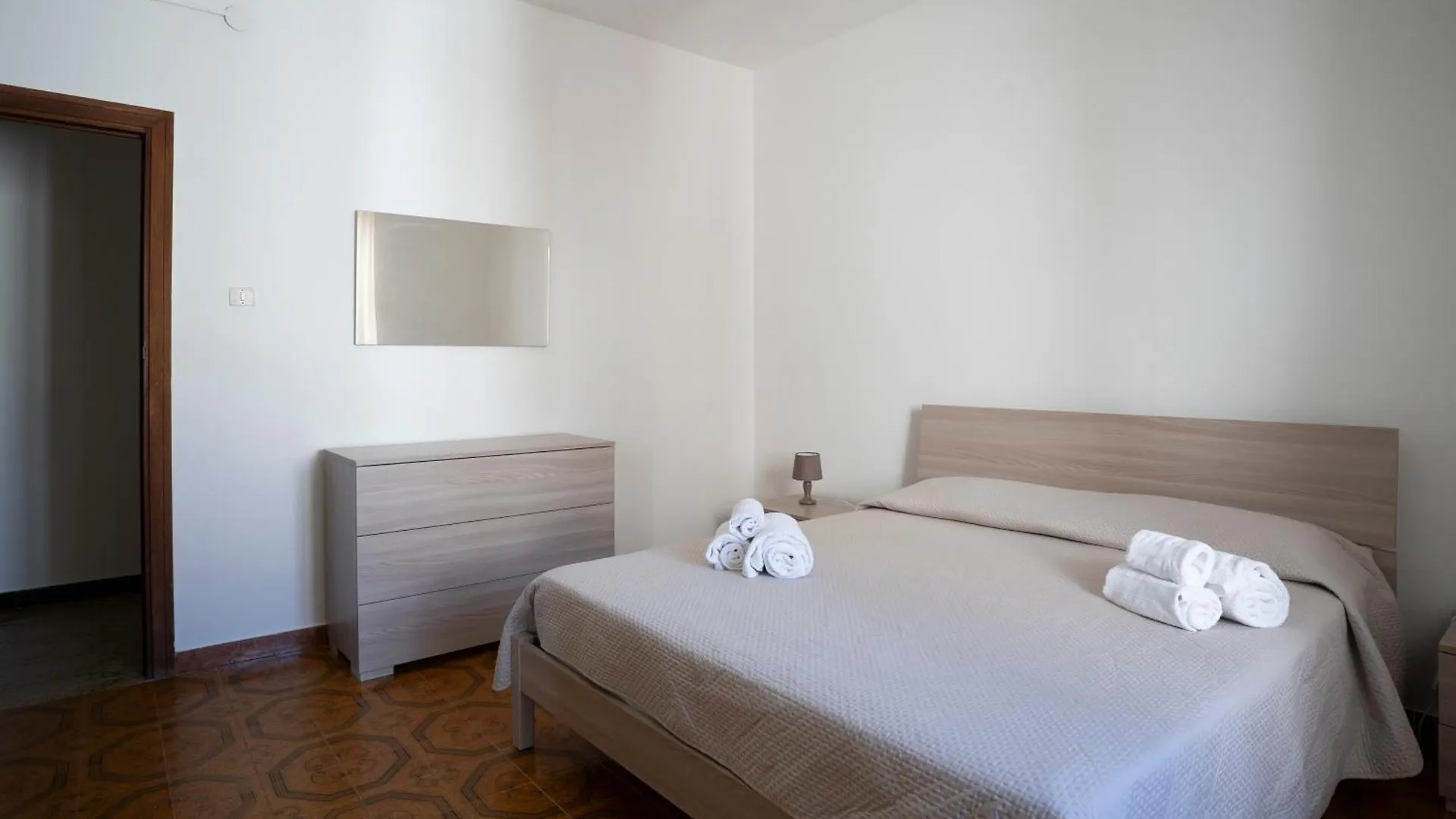 Apartmán Nonna Rosas Alghero