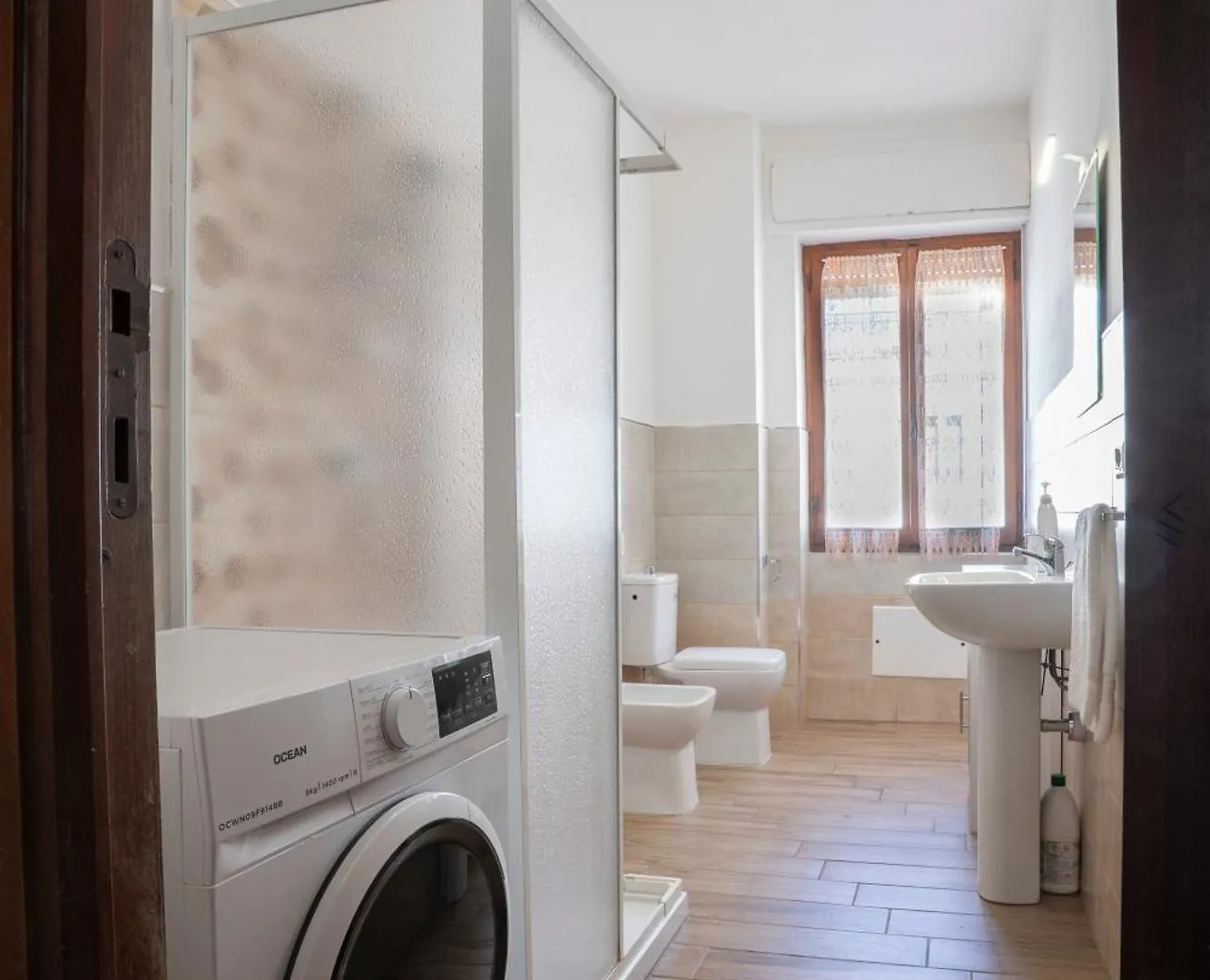 Apartmán Nonna Rosas Alghero