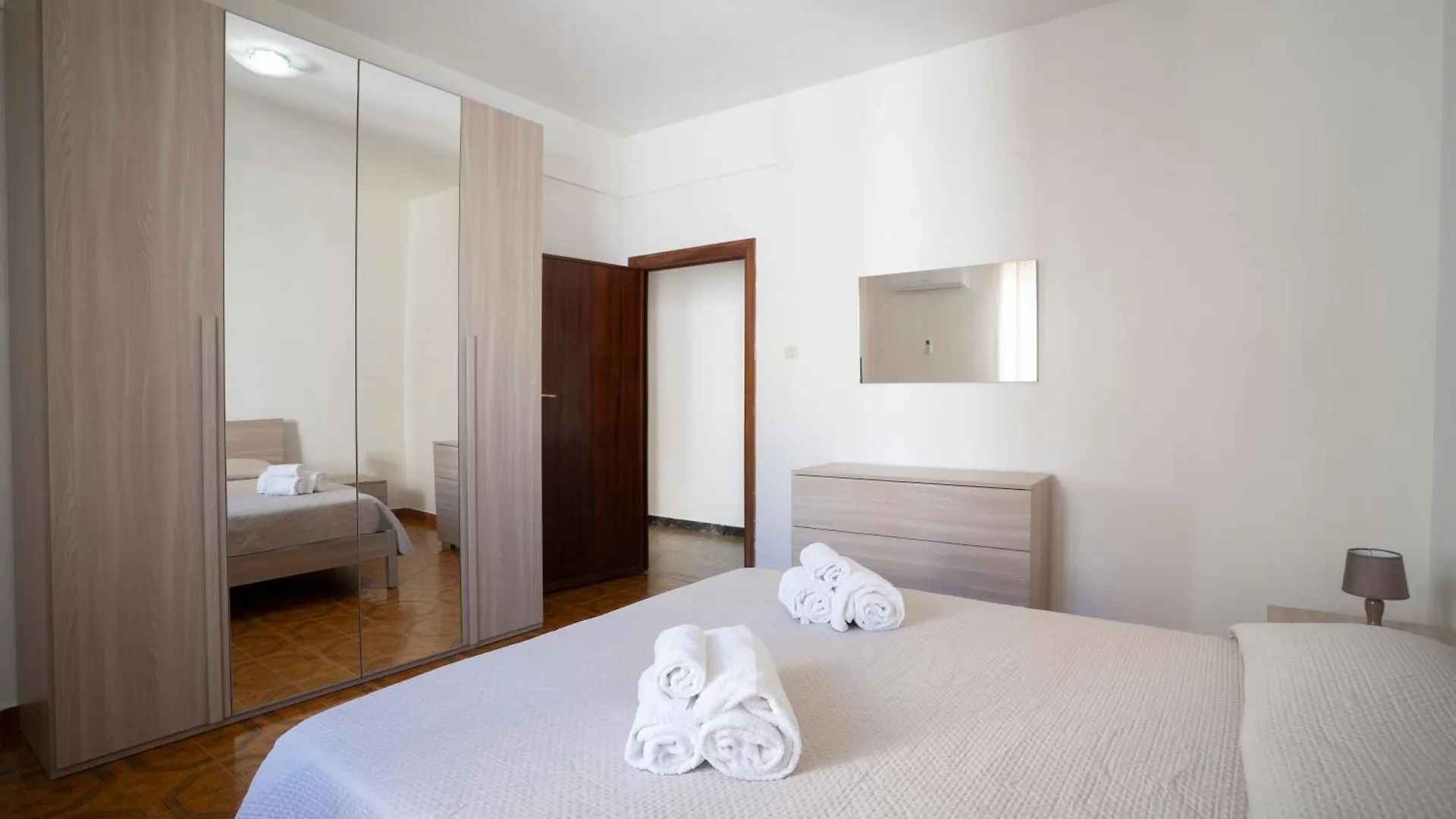 Apartmán Nonna Rosas Alghero
